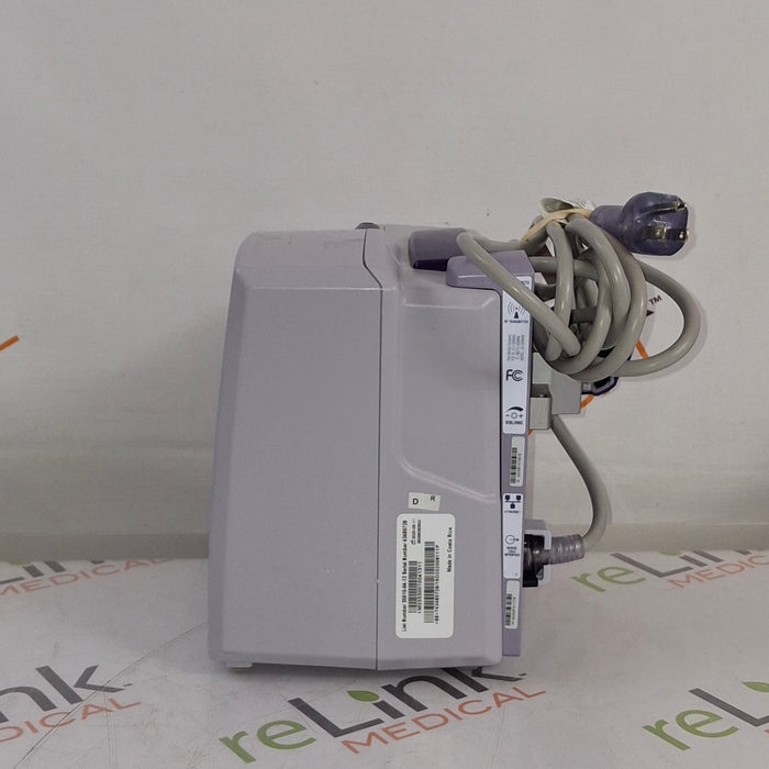 Hospira / ICU Medical Plum 360 Infusion Pump