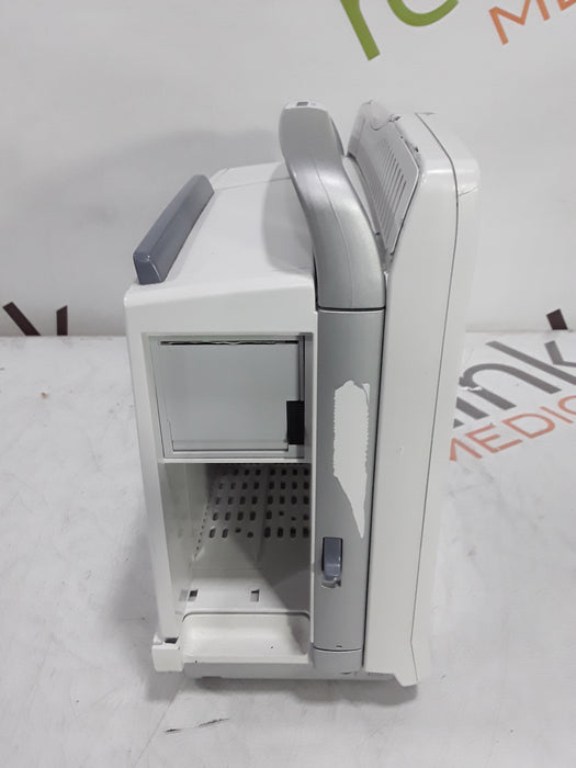 GE Healthcare Carescape B650 Post Anesthesia Care Patient Monitor