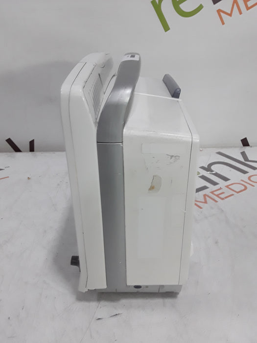 GE Healthcare Carescape B650 Post Anesthesia Care Patient Monitor