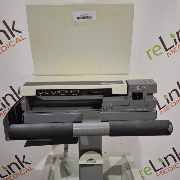 GE Healthcare MAC 5000 ECG without CAM Module