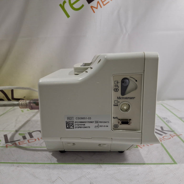 Oridion Capnostream 20P Capnography Monitor