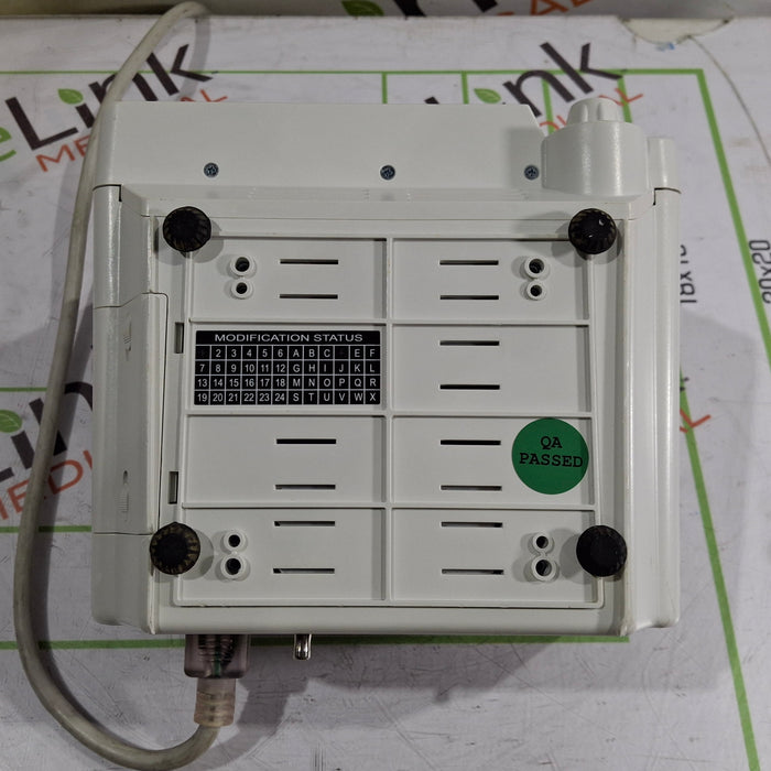 Oridion Capnostream 20P Capnography Monitor