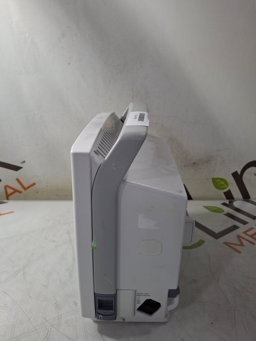 GE Healthcare Carescape B450 Critical Care Patient Monitor