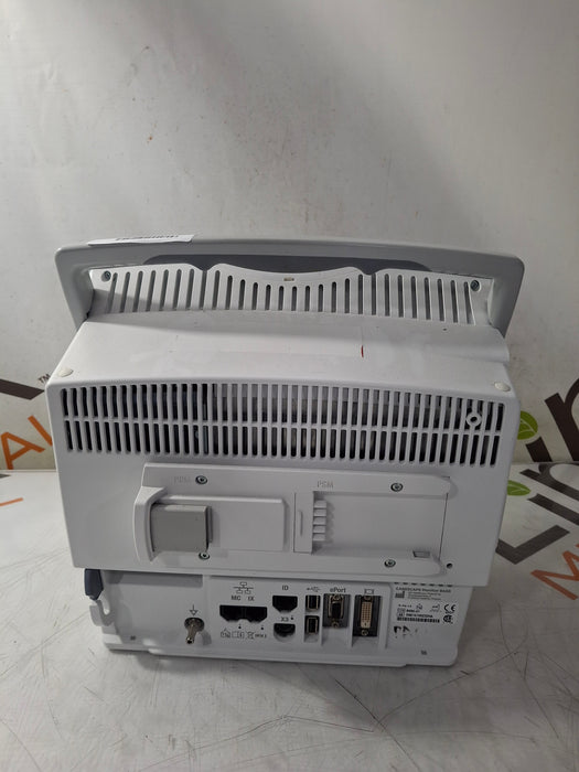 GE Healthcare Carescape B450 Critical Care Patient Monitor