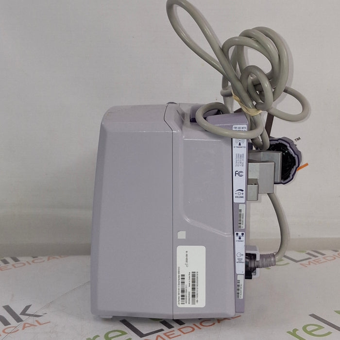 Hospira / ICU Medical Plum 360 Infusion Pump