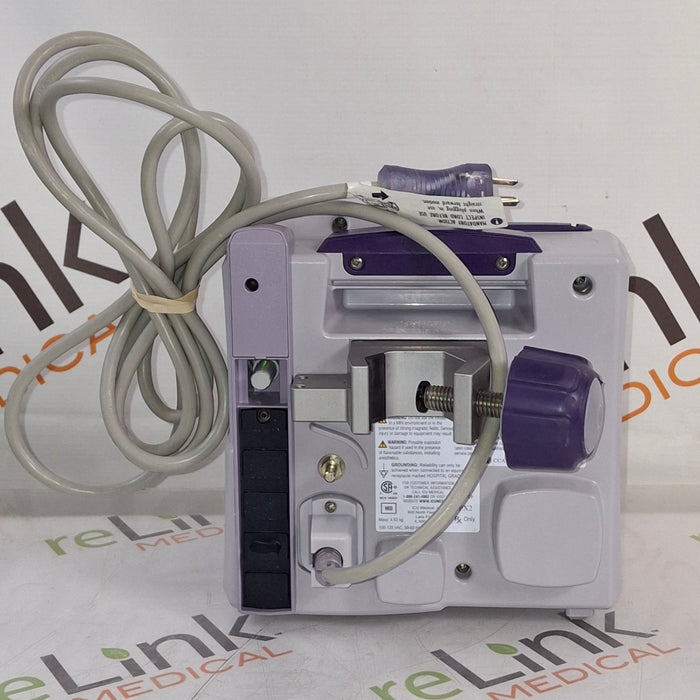 Hospira / ICU Medical Plum 360 Infusion Pump