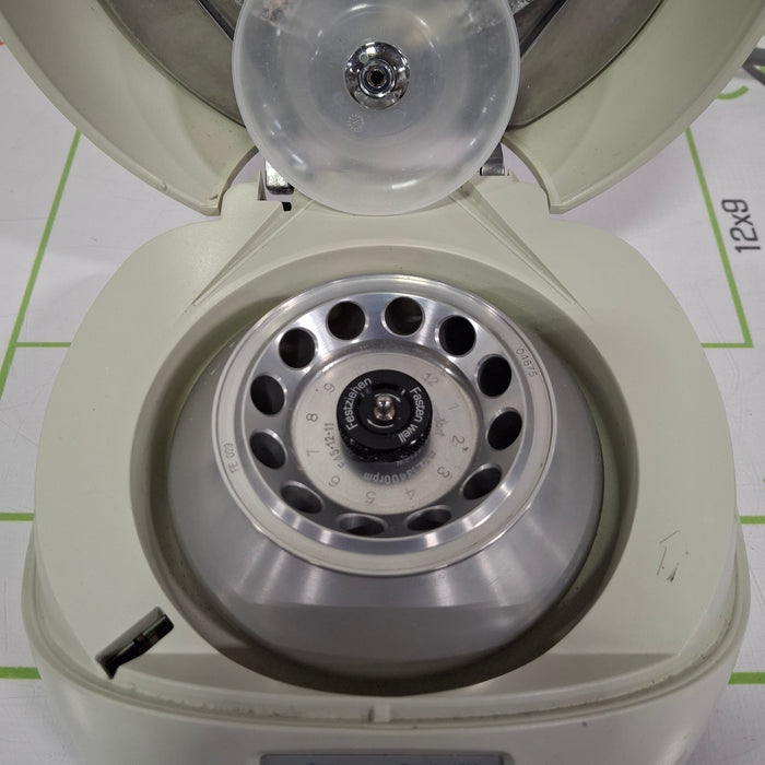 Eppendorf MiniSpin Centrifuge
