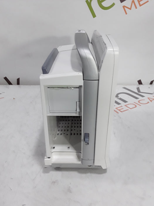 GE Healthcare Carescape B650 Post Anesthesia Care Patient Monitor