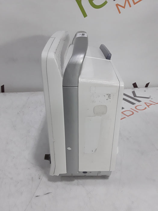 GE Healthcare Carescape B650 Post Anesthesia Care Patient Monitor