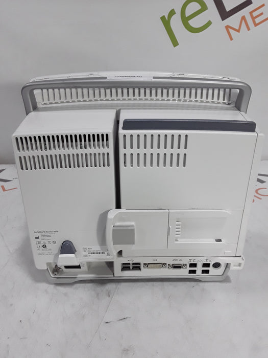 GE Healthcare Carescape B650 Post Anesthesia Care Patient Monitor