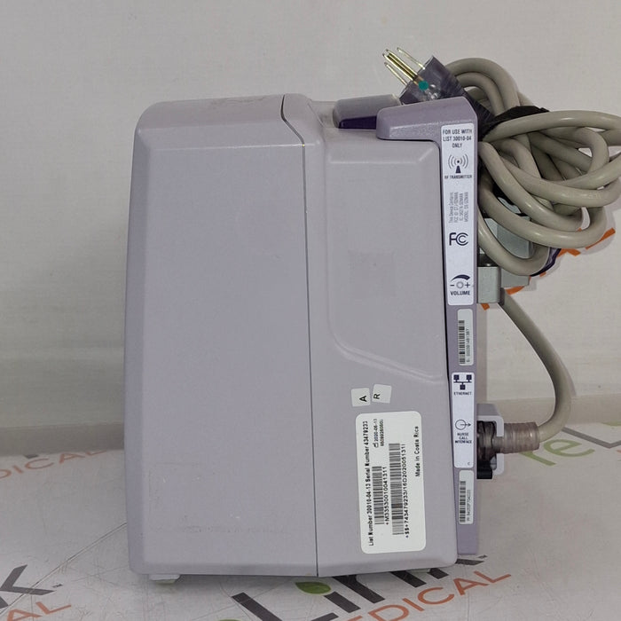 Hospira / ICU Medical Plum 360 Infusion Pump