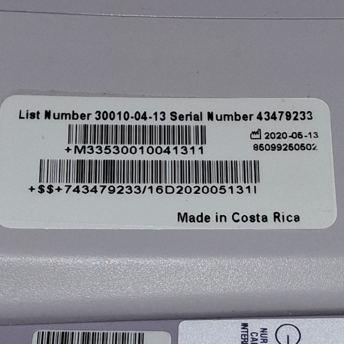 Hospira / ICU Medical Plum 360 Infusion Pump