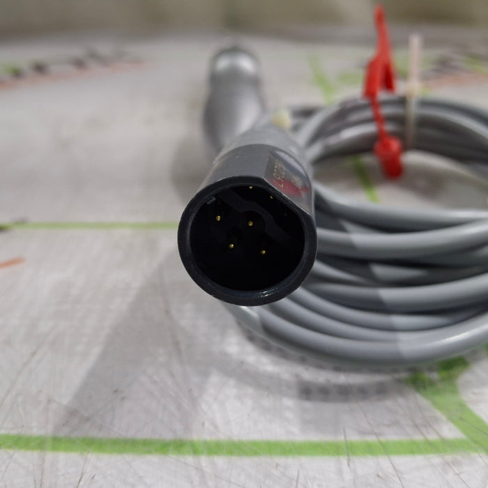 Ethicon Inc. HARHPGR Harmonic Gray Handpiece