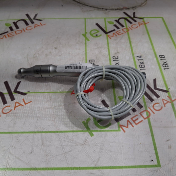 Ethicon Inc. HARHPGR Harmonic Gray Handpiece