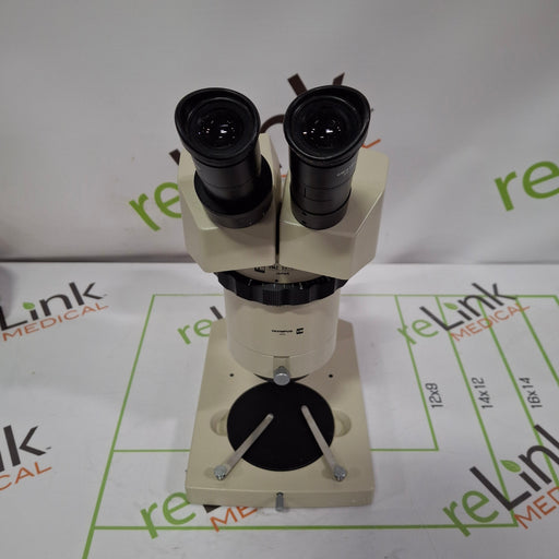 Olympus Olympus VMZ Binocular Stereo Zoom Microscope Lab Microscopes reLink Online