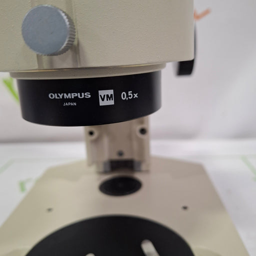 Olympus Olympus VMZ Binocular Stereo Zoom Microscope Lab Microscopes reLink Online