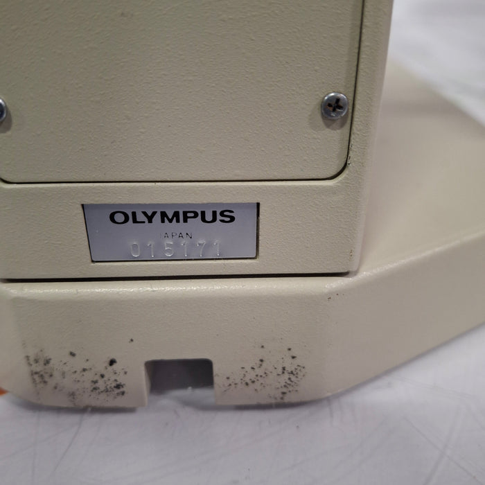 Olympus VMZ Binocular Stereo Zoom Microscope