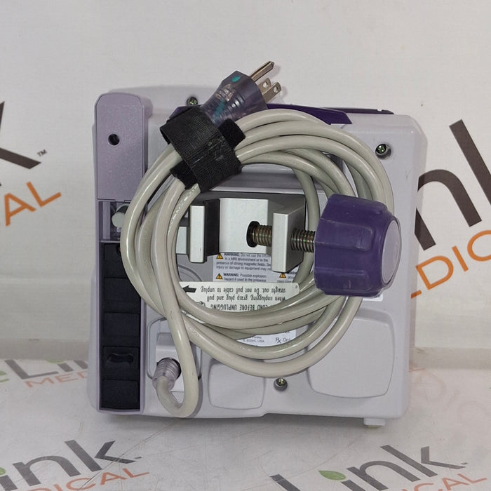 Hospira / ICU Medical Plum 360 Infusion Pump