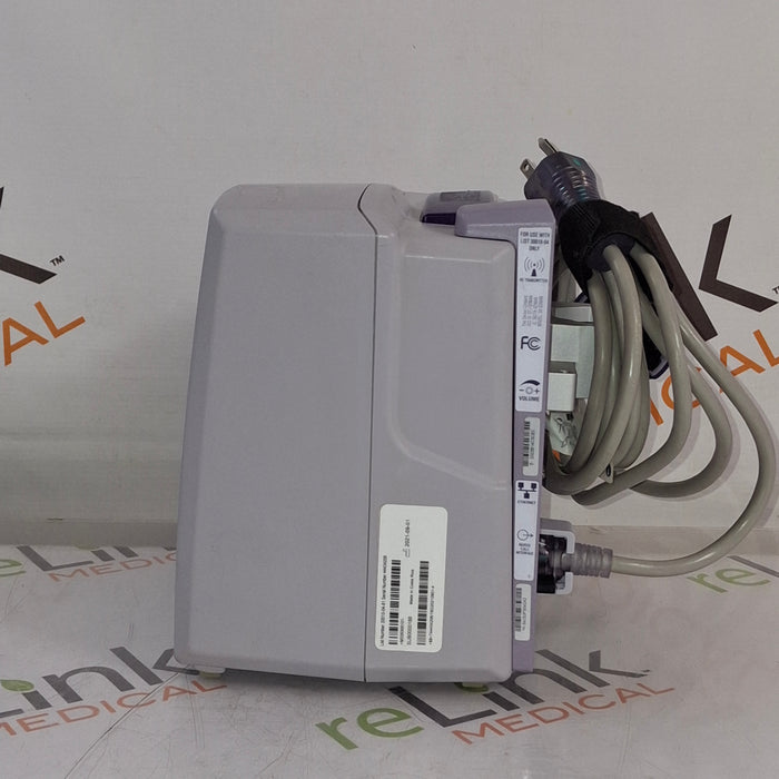 Hospira / ICU Medical Plum 360 Infusion Pump