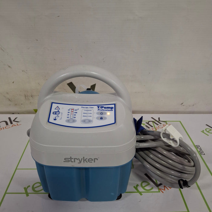 Stryker TP700 T/Pump Heat Therapy Pump