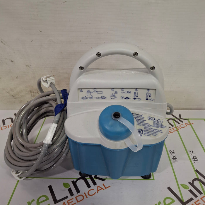 Stryker TP700 T/Pump Heat Therapy Pump