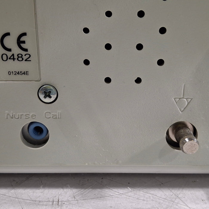 Oridion Capnostream 20P Capnography Monitor