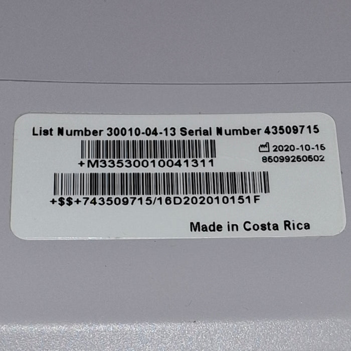 Hospira / ICU Medical Plum 360 Infusion Pump