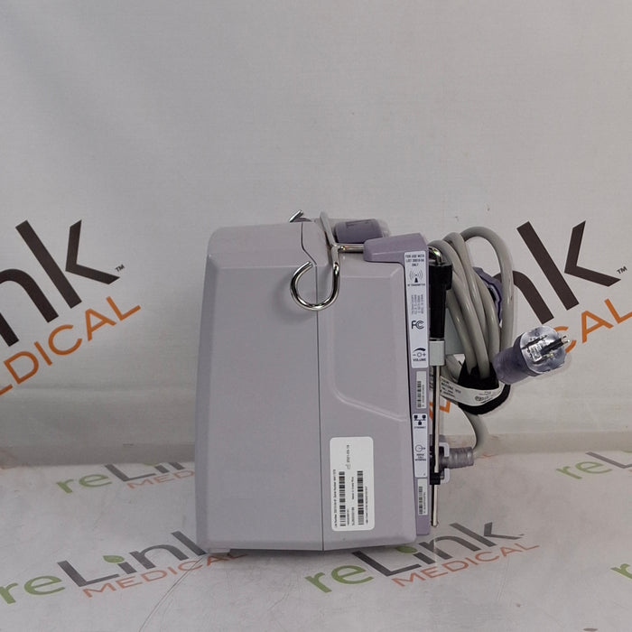 Hospira / ICU Medical Plum 360 Infusion Pump