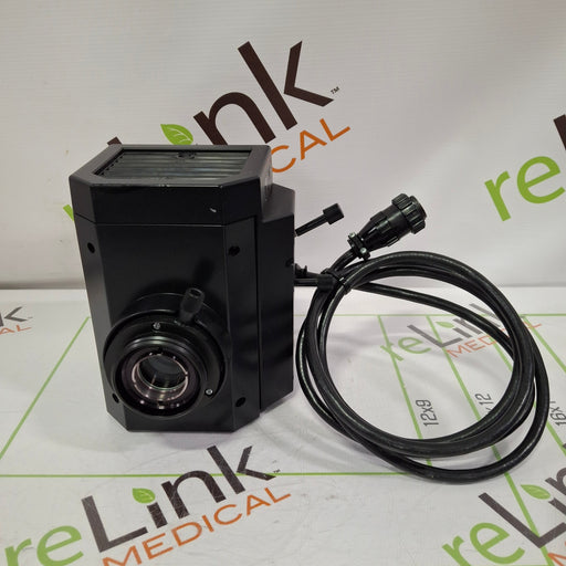 Olympus Olympus U-LH100HGAPO Fluorescence Mercury Light Source Lab Microscopes reLink Online