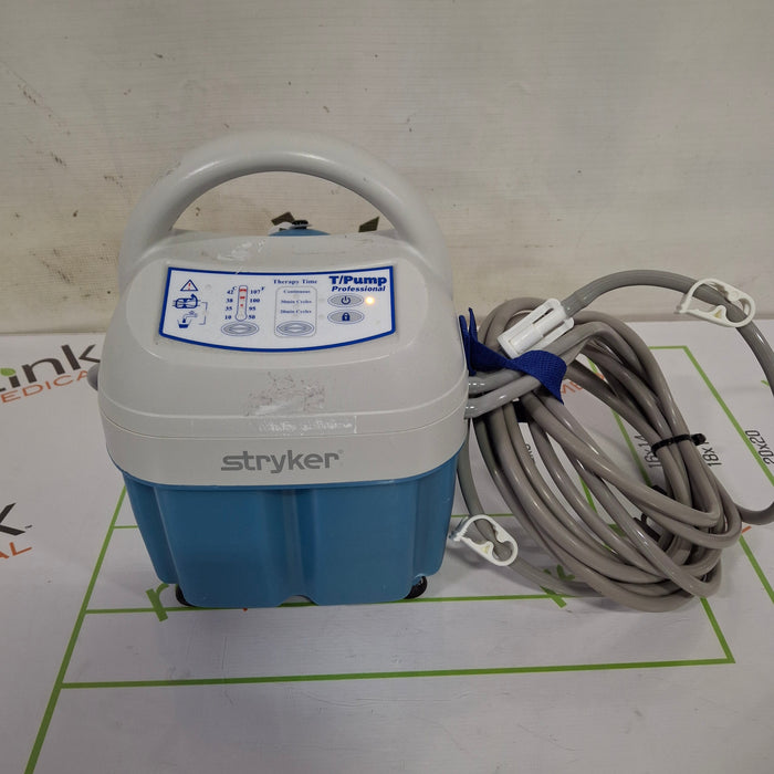 Stryker TP700 T/Pump Heat Therapy Pump