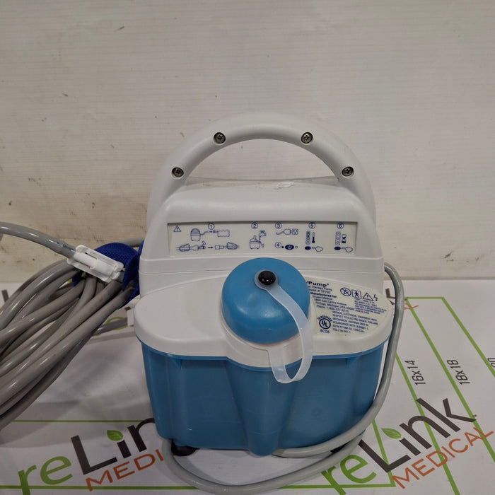 Stryker TP700 T/Pump Heat Therapy Pump