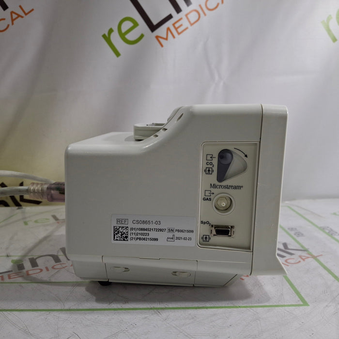 Oridion Capnostream 20P Capnography Monitor