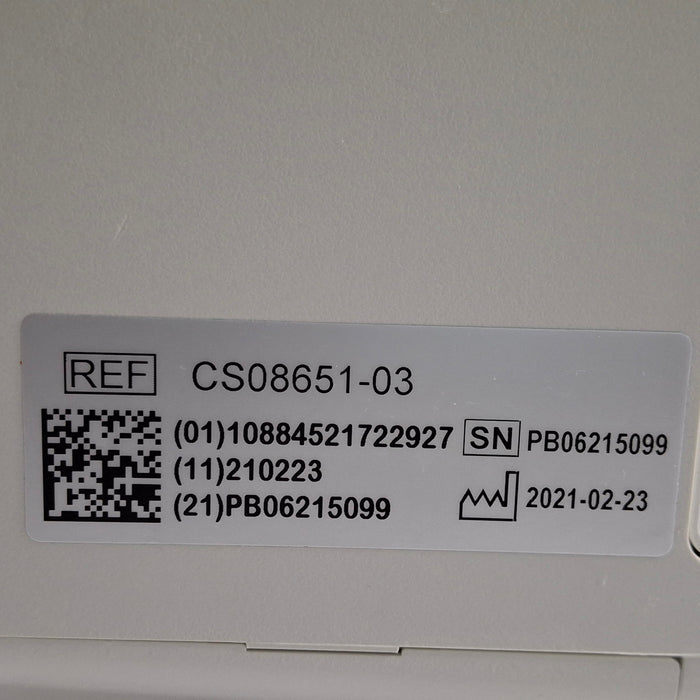 Oridion Capnostream 20P Capnography Monitor