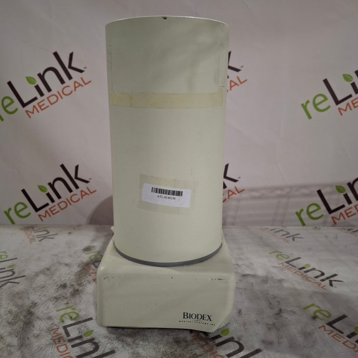Biodex 107030 Atomlab Ionization Chamber