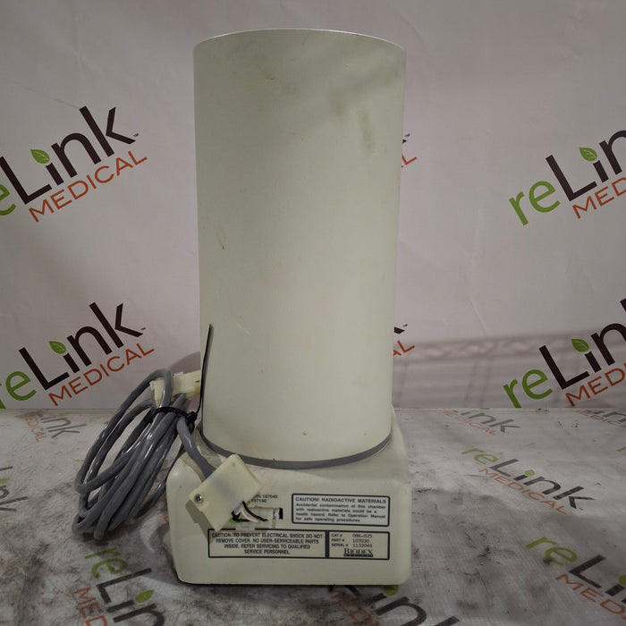 Biodex 107030 Atomlab Ionization Chamber