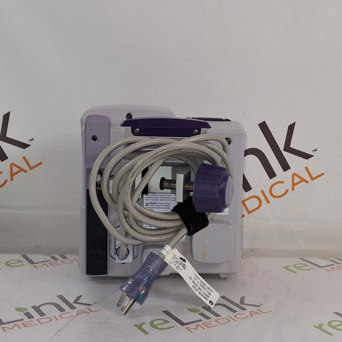 Hospira / ICU Medical Plum 360 Infusion Pump