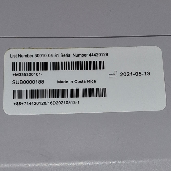 Hospira / ICU Medical Plum 360 Infusion Pump