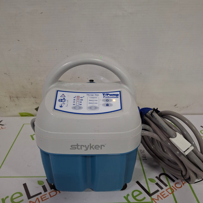 Stryker TP700 T/Pump Heat Therapy Pump