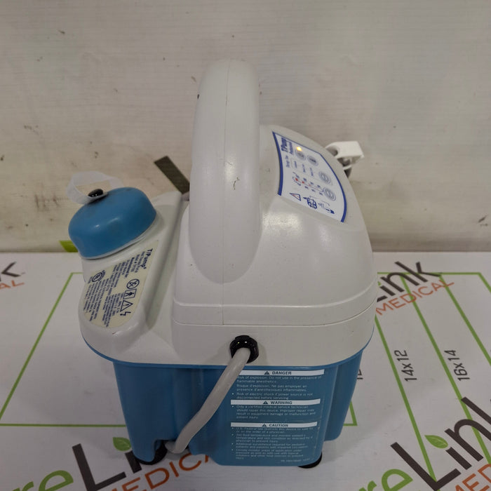 Stryker TP700 T/Pump Heat Therapy Pump