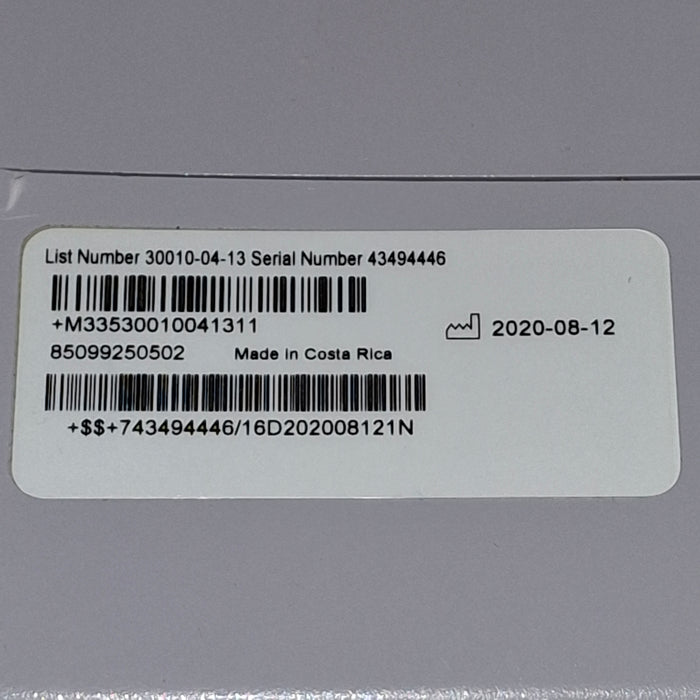 Hospira / ICU Medical Plum 360 Infusion Pump