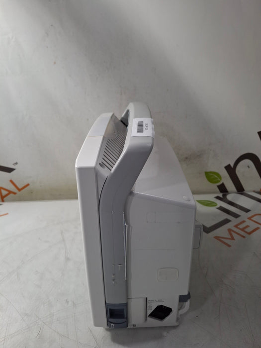 GE Healthcare Carescape B450 Post Anesthesia Care Patient Monitor