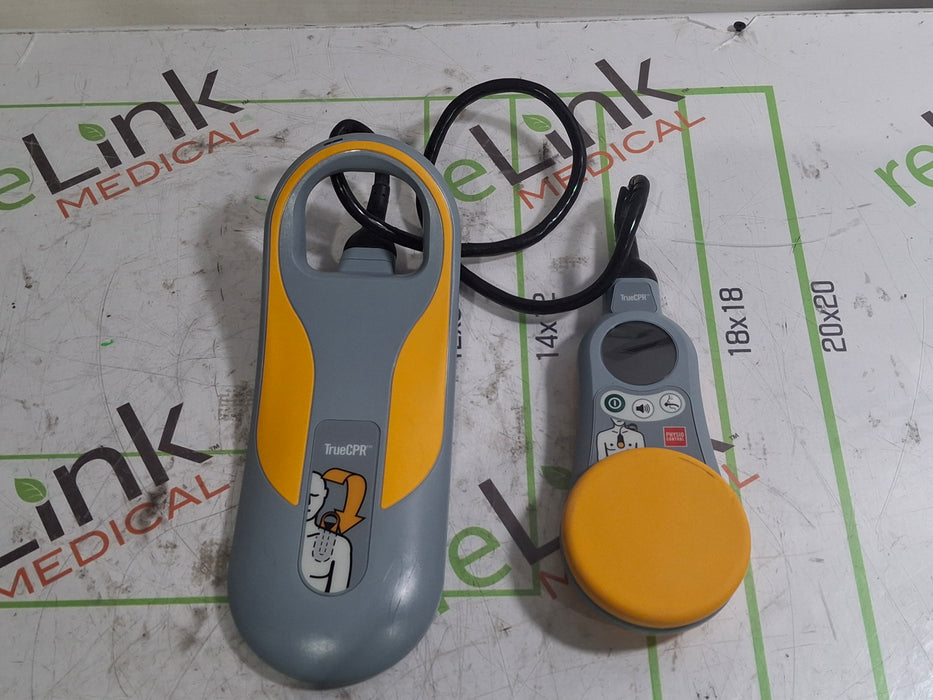 Physio-Control TrueCPR Coaching Device