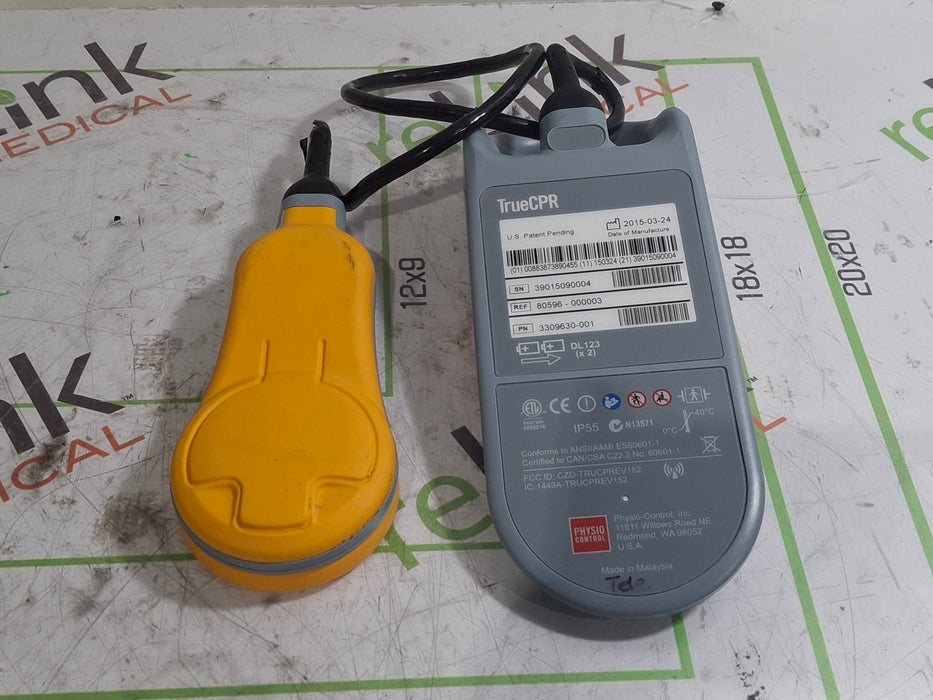 Physio-Control TrueCPR Coaching Device