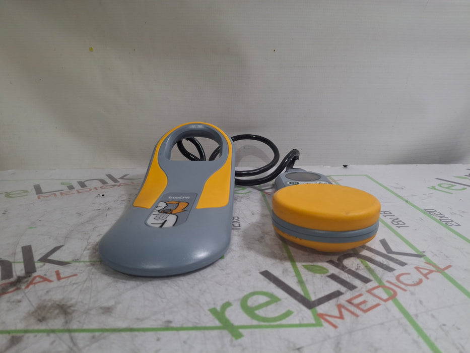 Physio-Control TrueCPR Coaching Device