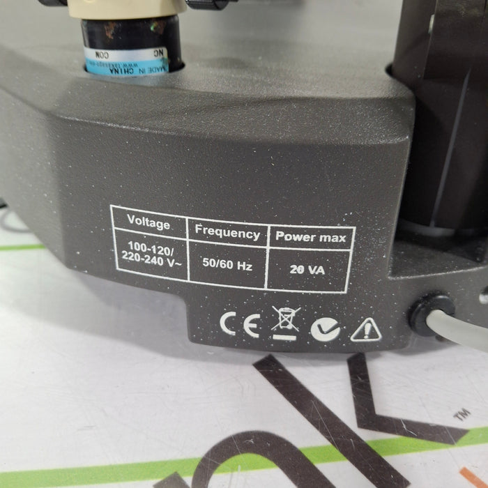 GE Healthcare Frac-920 Fraction Collector