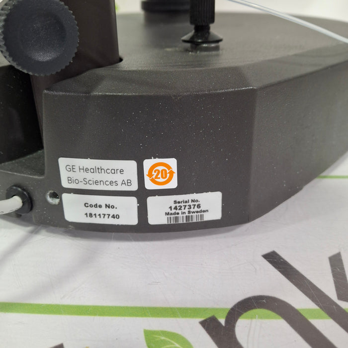 GE Healthcare Frac-920 Fraction Collector