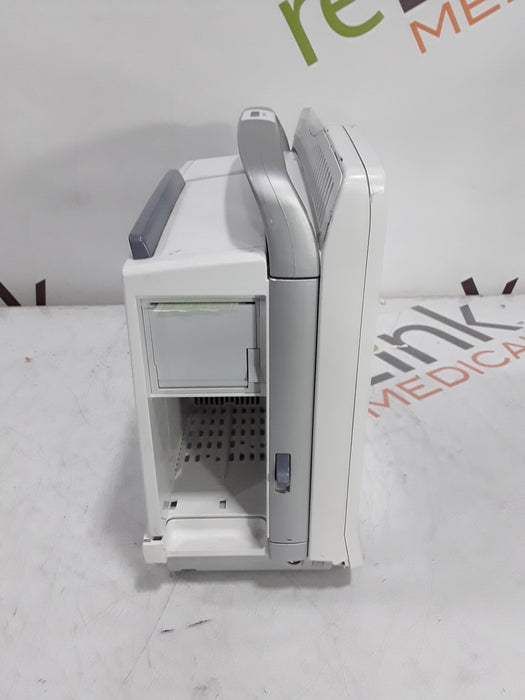 GE Healthcare Carescape B650 Post Anesthesia Care Patient Monitor
