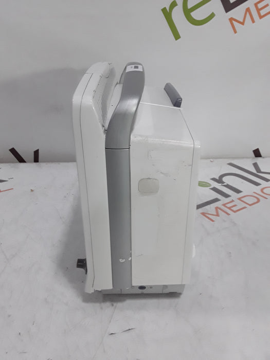GE Healthcare Carescape B650 Post Anesthesia Care Patient Monitor
