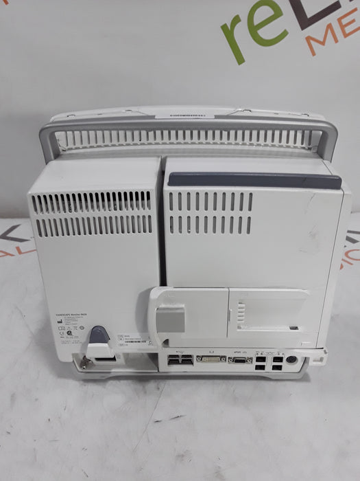 GE Healthcare Carescape B650 Post Anesthesia Care Patient Monitor
