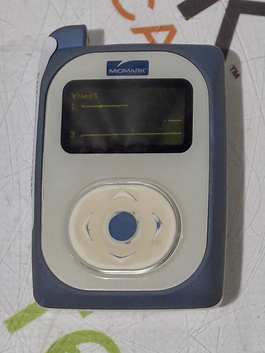 Midmark IQholter 24+ Digital Holter Recorder